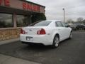 Summit White - Malibu LS Sedan Photo No. 6