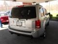 Billet Silver Metallic - Pilot EX 4WD Photo No. 36