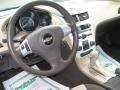Summit White - Malibu LS Sedan Photo No. 7