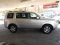 Billet Silver Metallic - Pilot EX 4WD Photo No. 37