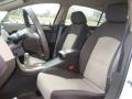 Summit White - Malibu LS Sedan Photo No. 8