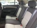 Summit White - Malibu LS Sedan Photo No. 9