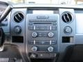 Steel Gray Controls Photo for 2012 Ford F150 #63470836