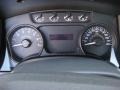 Steel Gray Gauges Photo for 2012 Ford F150 #63470851