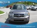 Sterling Gray Metallic - Escape XLT Photo No. 3