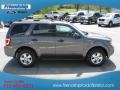 2012 Sterling Gray Metallic Ford Escape XLT  photo #5