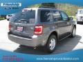 2012 Sterling Gray Metallic Ford Escape XLT  photo #6