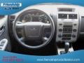 2012 Sterling Gray Metallic Ford Escape XLT  photo #16