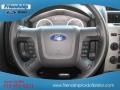 2012 Sterling Gray Metallic Ford Escape XLT  photo #19