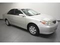 Lunar Mist Metallic - Camry LE Photo No. 1