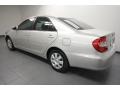 Lunar Mist Metallic - Camry LE Photo No. 5