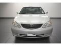 Lunar Mist Metallic - Camry LE Photo No. 6