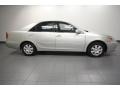Lunar Mist Metallic - Camry LE Photo No. 7