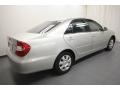 Lunar Mist Metallic - Camry LE Photo No. 9