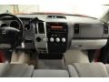2009 Salsa Red Pearl Toyota Tundra Double Cab  photo #12