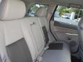 2005 Stone White Jeep Grand Cherokee Limited 4x4  photo #6