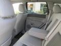 2005 Stone White Jeep Grand Cherokee Limited 4x4  photo #7
