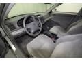 Lunar Mist Metallic - Camry LE Photo No. 12