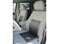 2005 Stone White Jeep Grand Cherokee Limited 4x4  photo #9