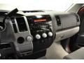 2009 Salsa Red Pearl Toyota Tundra Double Cab  photo #15
