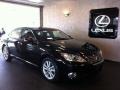 Black Sapphire Pearl - ES 350 Photo No. 1