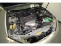 Lunar Mist Metallic - Camry LE Photo No. 30