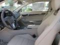 Arctic White - E 350 Coupe Photo No. 5