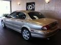 Topaz Metallic - X-Type 3.0 Photo No. 4