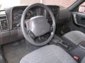 Agate 2001 Jeep Cherokee Sport 4x4 Dashboard