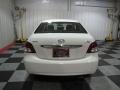 Polar White - Yaris Sedan Photo No. 6