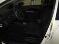 Polar White - Yaris Sedan Photo No. 10