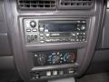 Agate Controls Photo for 2001 Jeep Cherokee #63473875