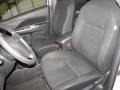 Polar White - Yaris Sedan Photo No. 11