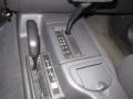 4 Speed Automatic 2001 Jeep Cherokee Sport 4x4 Transmission