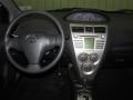 Polar White - Yaris Sedan Photo No. 13