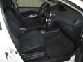 Polar White - Yaris Sedan Photo No. 16