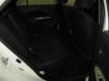 Polar White - Yaris Sedan Photo No. 18