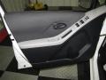 Polar White - Yaris 5 Door Liftback Photo No. 9