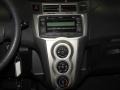 Polar White - Yaris 5 Door Liftback Photo No. 14