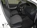 Polar White - Yaris 5 Door Liftback Photo No. 16
