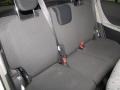 Polar White - Yaris 5 Door Liftback Photo No. 19