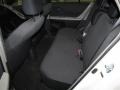 Polar White - Yaris 5 Door Liftback Photo No. 20