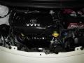 Polar White - Yaris 5 Door Liftback Photo No. 22