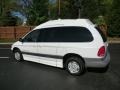 1999 Bright White Dodge Grand Caravan Wheelchair Conversion  photo #5