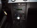 2008 Black Ford Mustang GT Premium Coupe  photo #12