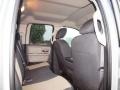2010 Bright Silver Metallic Dodge Ram 1500 SLT Quad Cab 4x4  photo #9