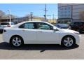 Premium White Pearl - TSX Sedan Photo No. 2