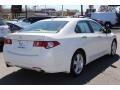 Premium White Pearl - TSX Sedan Photo No. 3