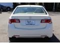 Premium White Pearl - TSX Sedan Photo No. 4