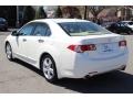 Premium White Pearl - TSX Sedan Photo No. 5